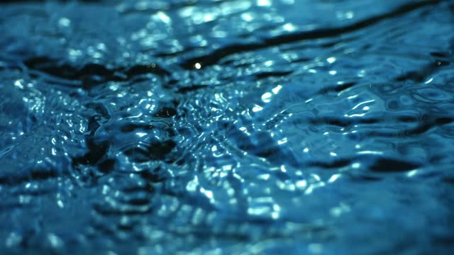 Water Ripple Slow Stock Footage: Royalty-Free Video Clips - Storyblocks