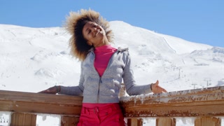 Winter Season Celebration