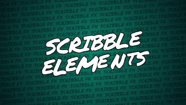 Doodle Elements Templates Royalty Free Storyblocks