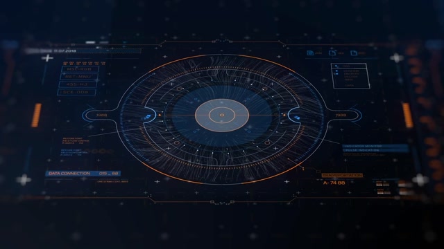 Royalty-Free Hud Templates - Page 3 - Storyblocks