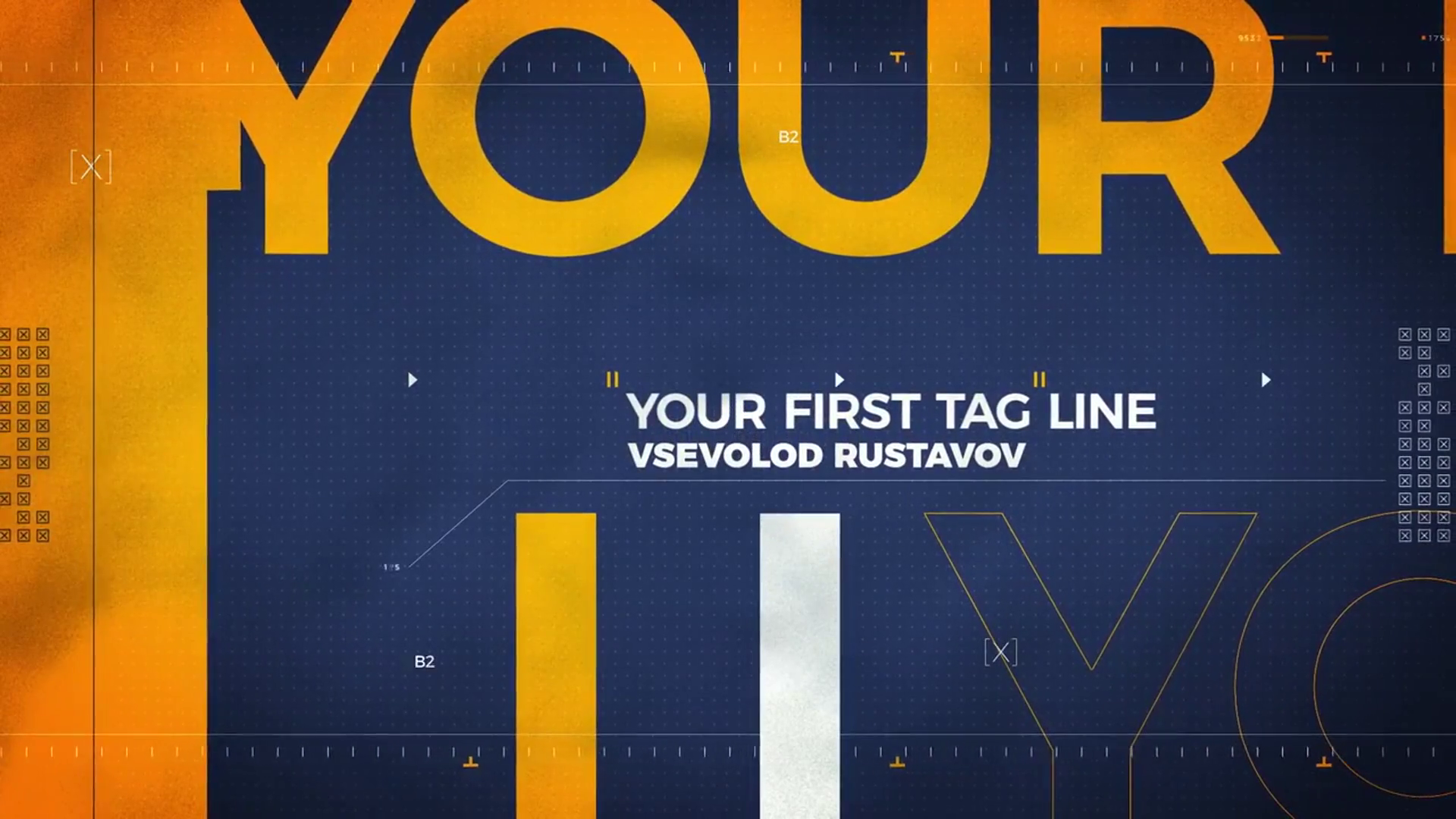 Sports Players Intros Template SBV347810260 Storyblocks