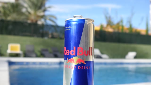 Redbull Stock Footage: Royalty-Free Video Clips - Storyblocks