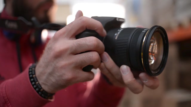 Camera Stock Footage: Royalty-Free Video Clips - Storyblocks
