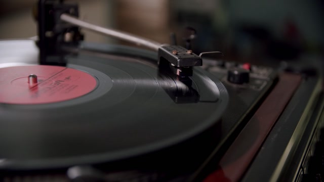 Phonograph Stock Footage: Royalty-Free Video Clips - Storyblocks