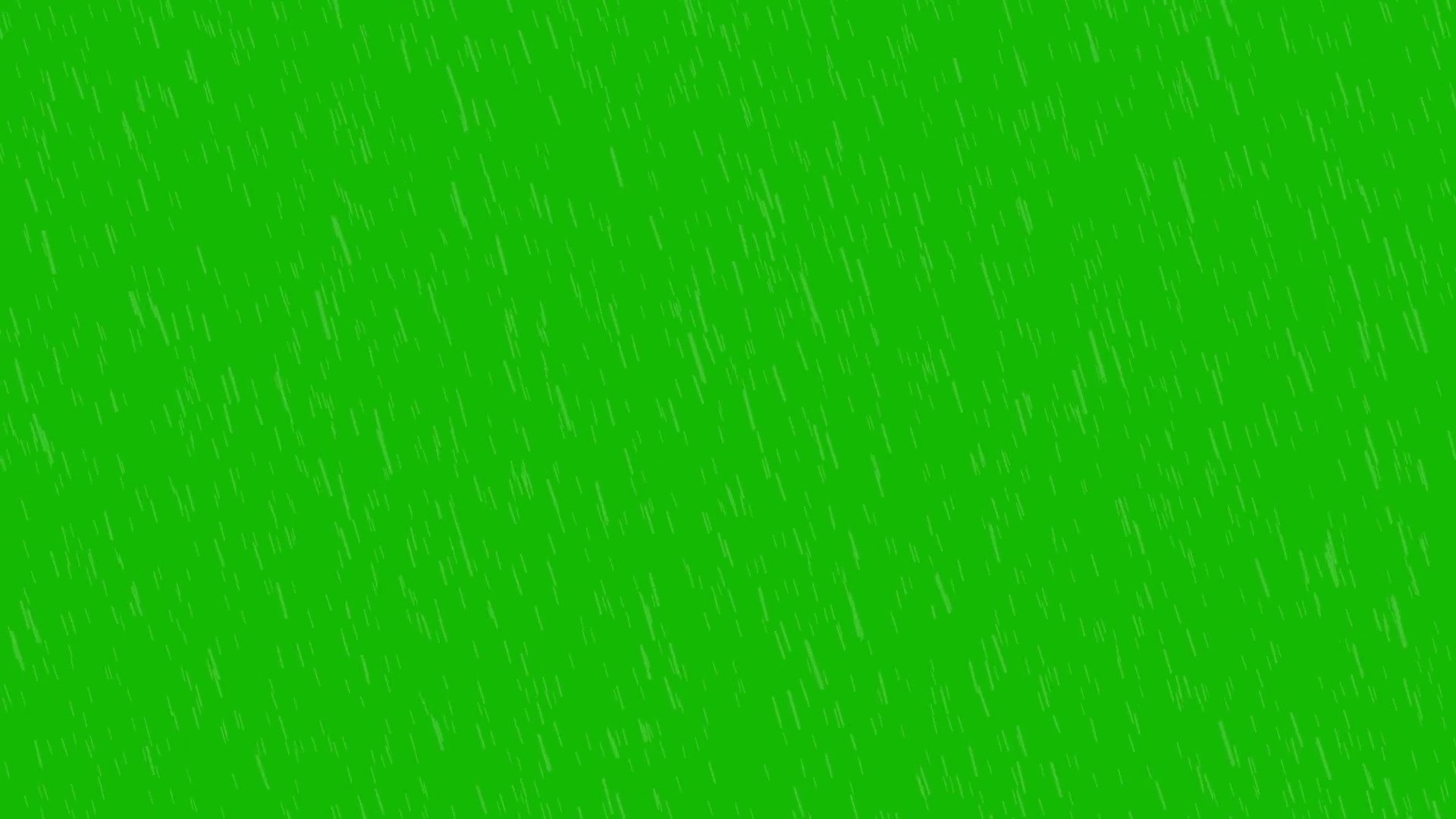 Rain Overlay Vfx Falling Effect Splash Rain Stock Motion Graphics SBV ...