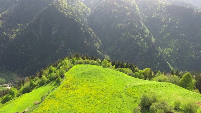 Download Royalty Free Landscape Video - Landscape Stock Footage