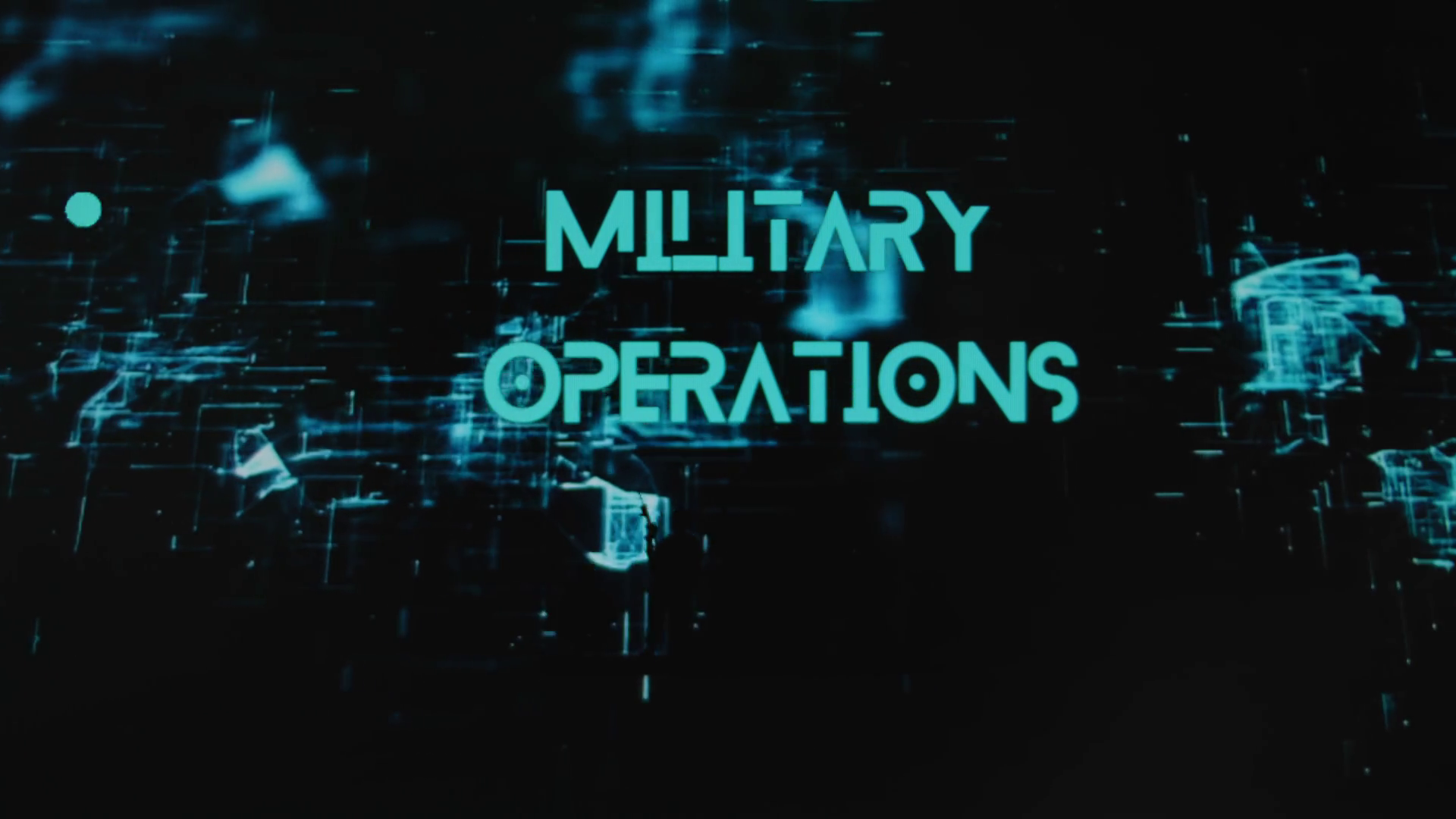 Military Theme Presentation With Military Stock Motion Graphics SBV ...