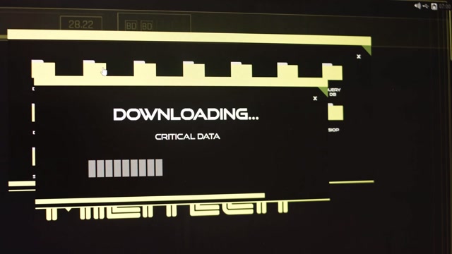 Shutting Down Stock Footage: Royalty-Free Video Clips - Storyblocks