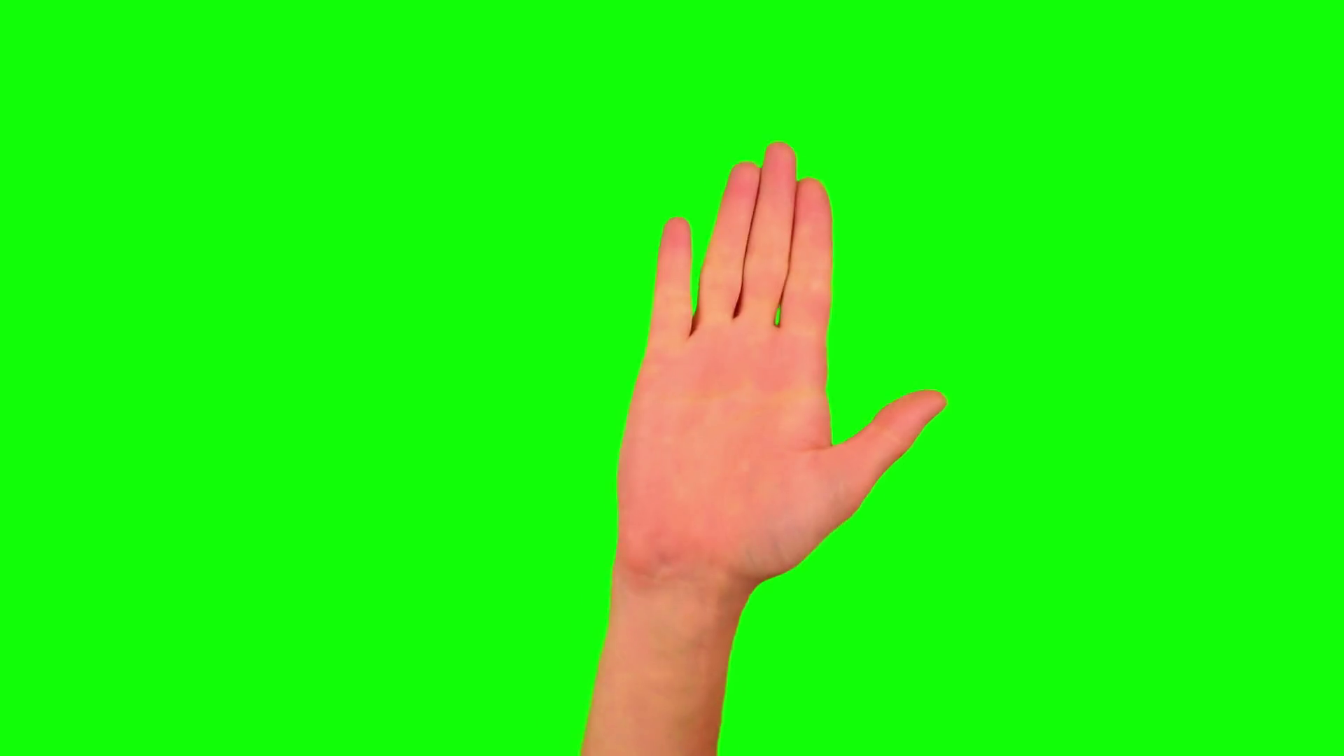 Gacha Hand Green Screen Free Hd Green Screen Hand Gestures For Ipad