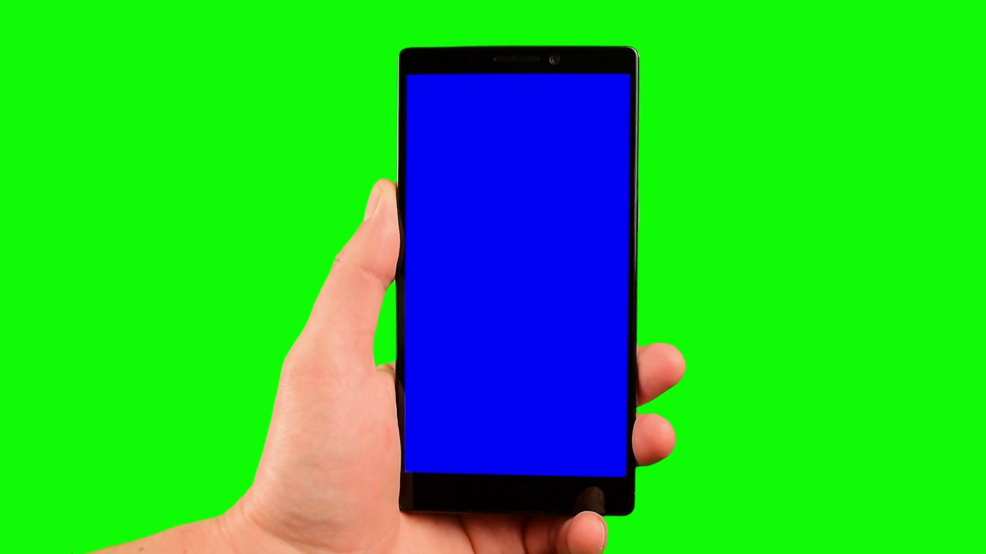 Smart phone green screen Stock Video Footage Storyblocks