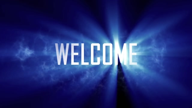 Welcome | Colors motion backgrounds - Storyblocks