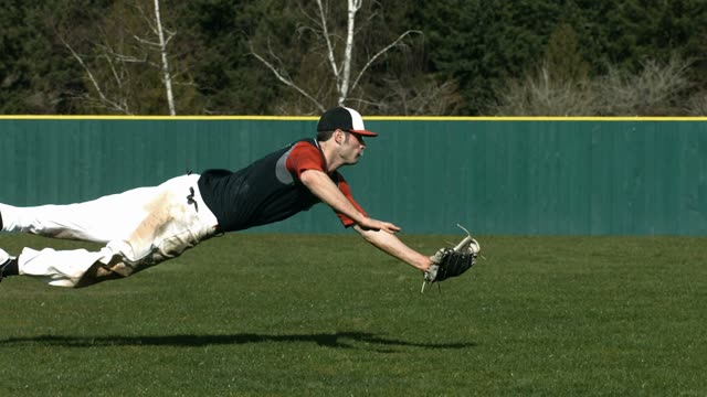 Athlete Falling Stock Footage: Royalty-Free Video Clips - Storyblocks