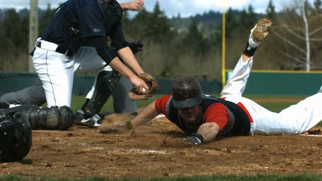 Catching And Pitching Stock Footage: Royalty-Free Video Clips - Storyblocks