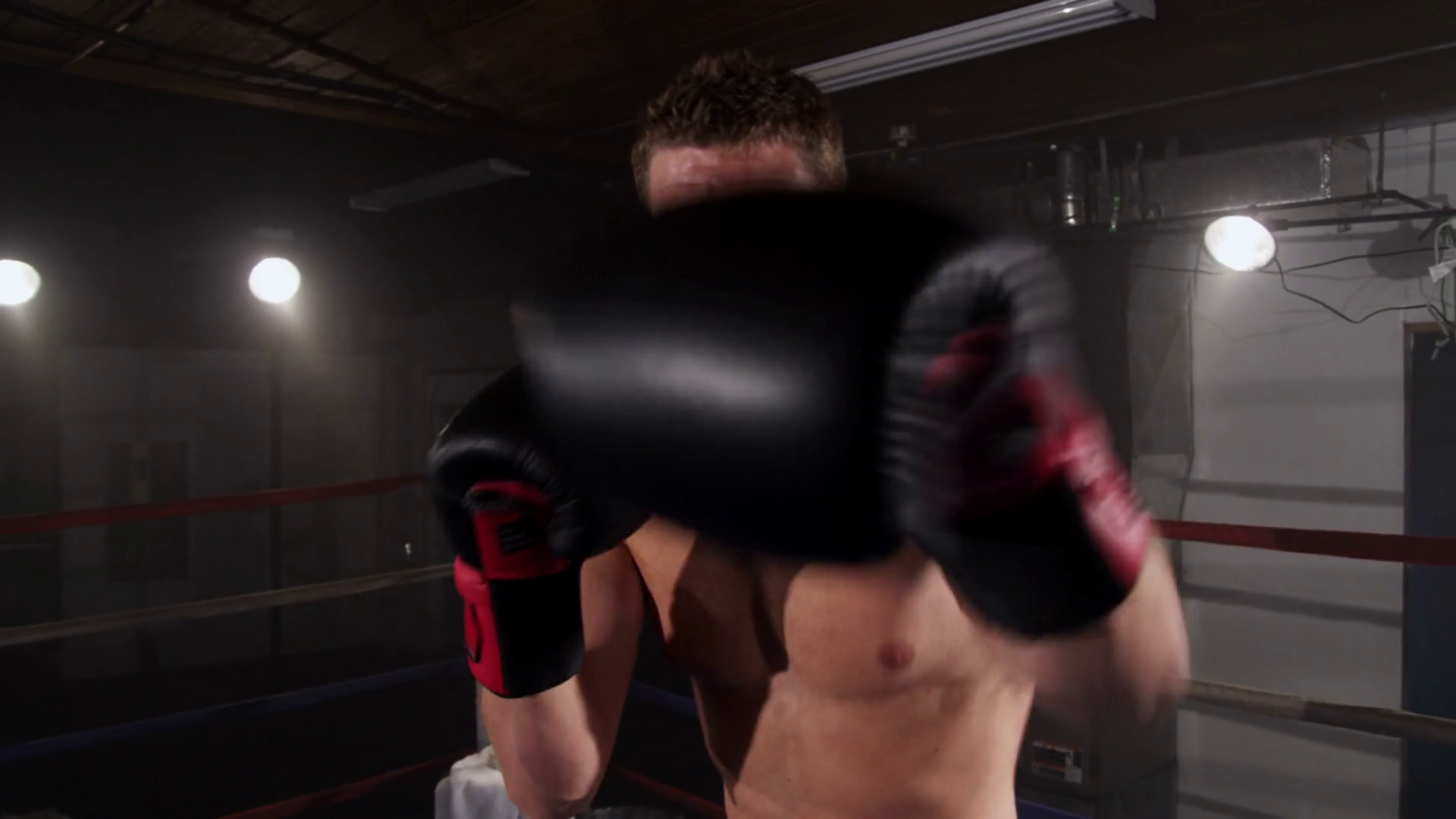 Boxer Punching In Boxing Ring Pov Stock Footage Sbv 347578633 Storyblocks Boxer Punching In Boxing Ring Pov Stock Footage Sbv 347578633 Storyblocks