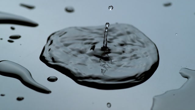 Dripping Water Stock Footage: Royalty-Free Video Clips - Storyblocks