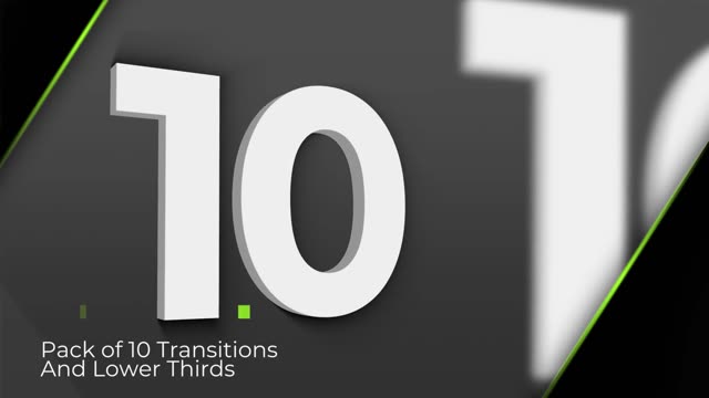 Top 10 Templates Royalty Free Storyblocks