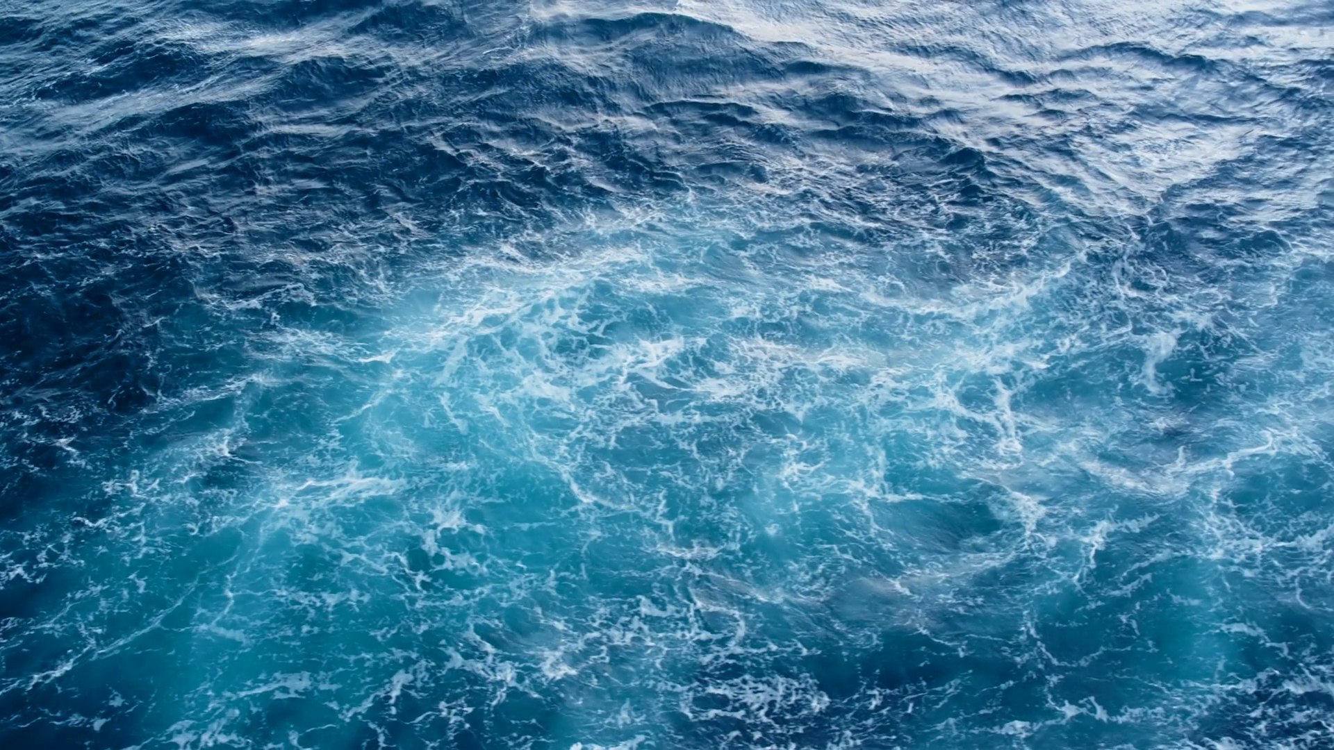 Watch Breathtaking Ocean Waves In Motion Stock Footage SBV-352307709 ...