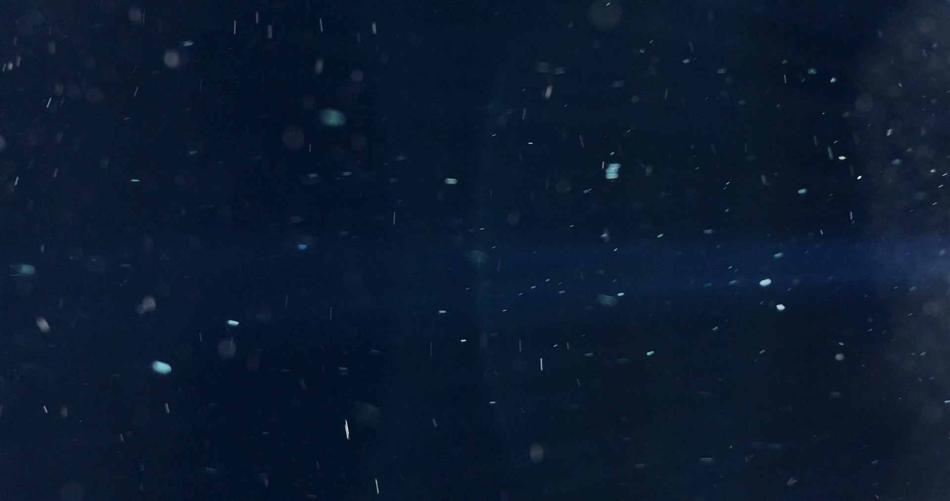 Dust Ashes Particles With Blue Lens Flares Stock Footage SBV334693862 Storyblocks