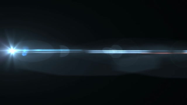 Lens Flare | Holidays and Celebrations stock footage - Storyblocks