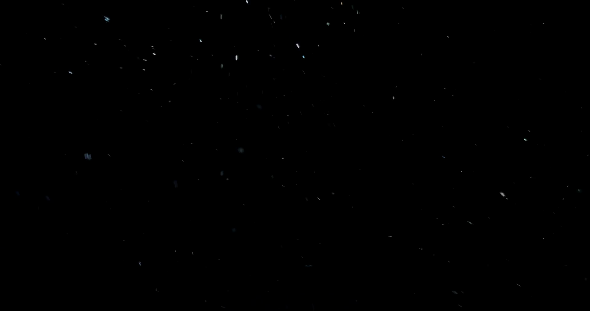 Natural Dust Particles Overlay 01 Stock Video Footage 00:30 SBV ...