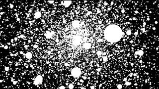 Download Snow Falling Transparent Royalty-Free Stock Video Clips 