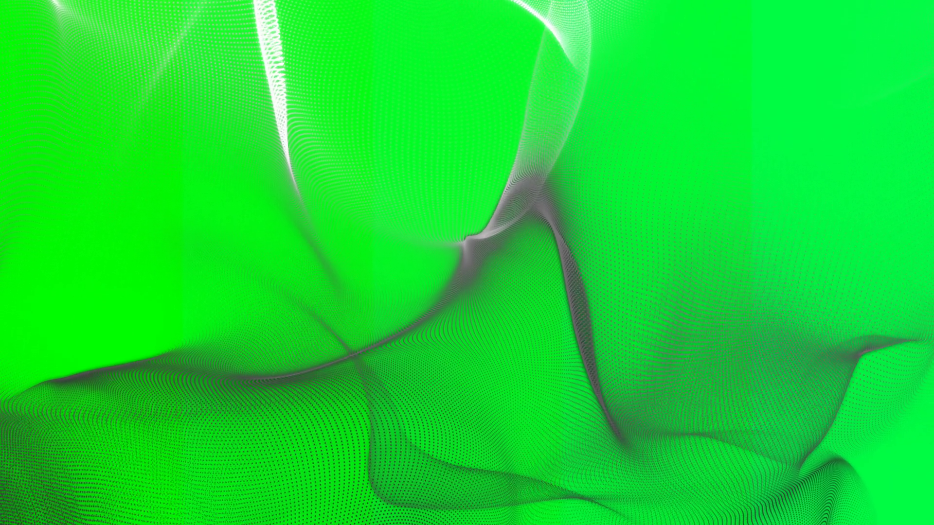 Abstract Green Screen Motion Background With Stock Motion Graphics SBV ...