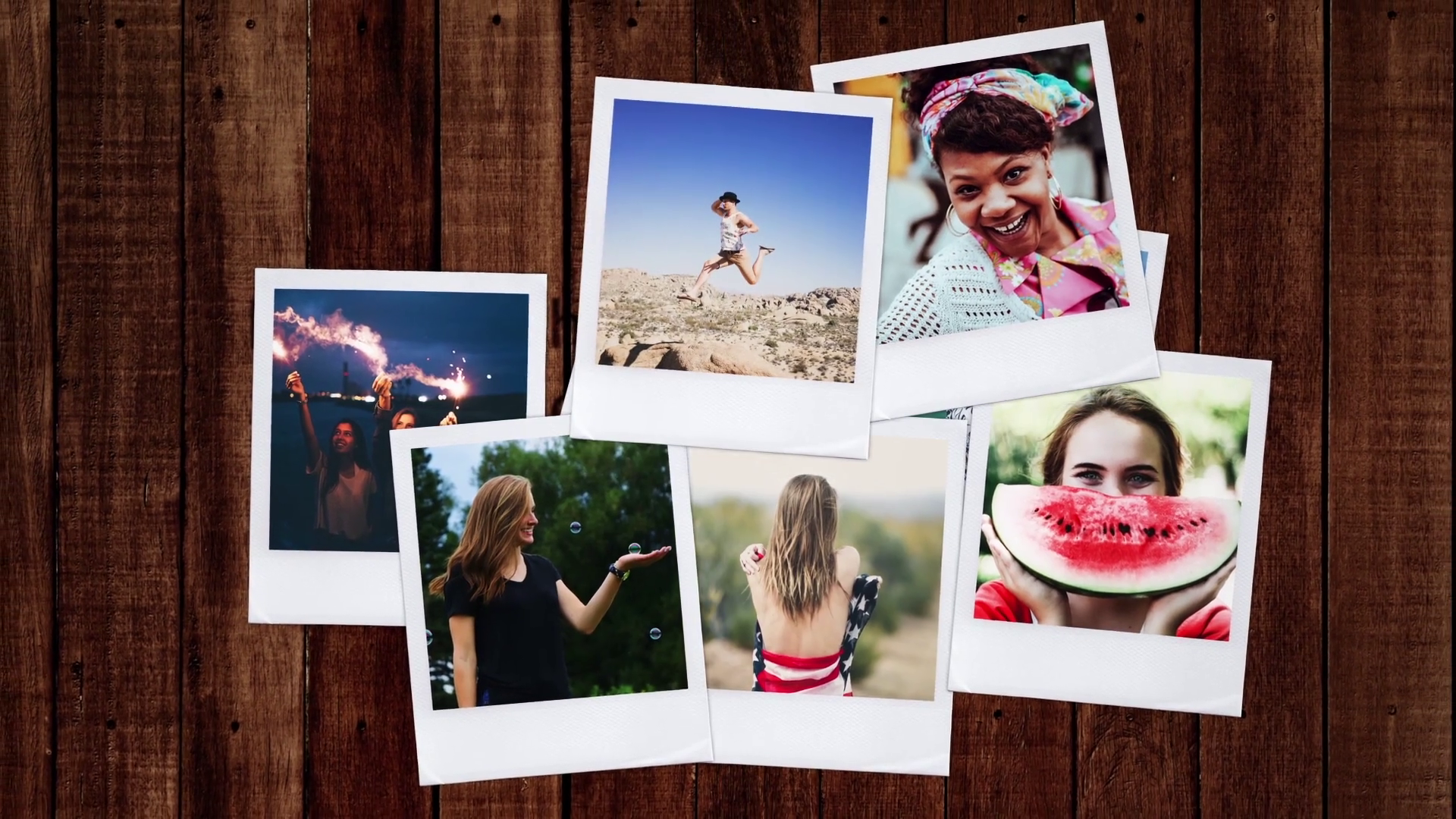 Why did polaroid fail picture