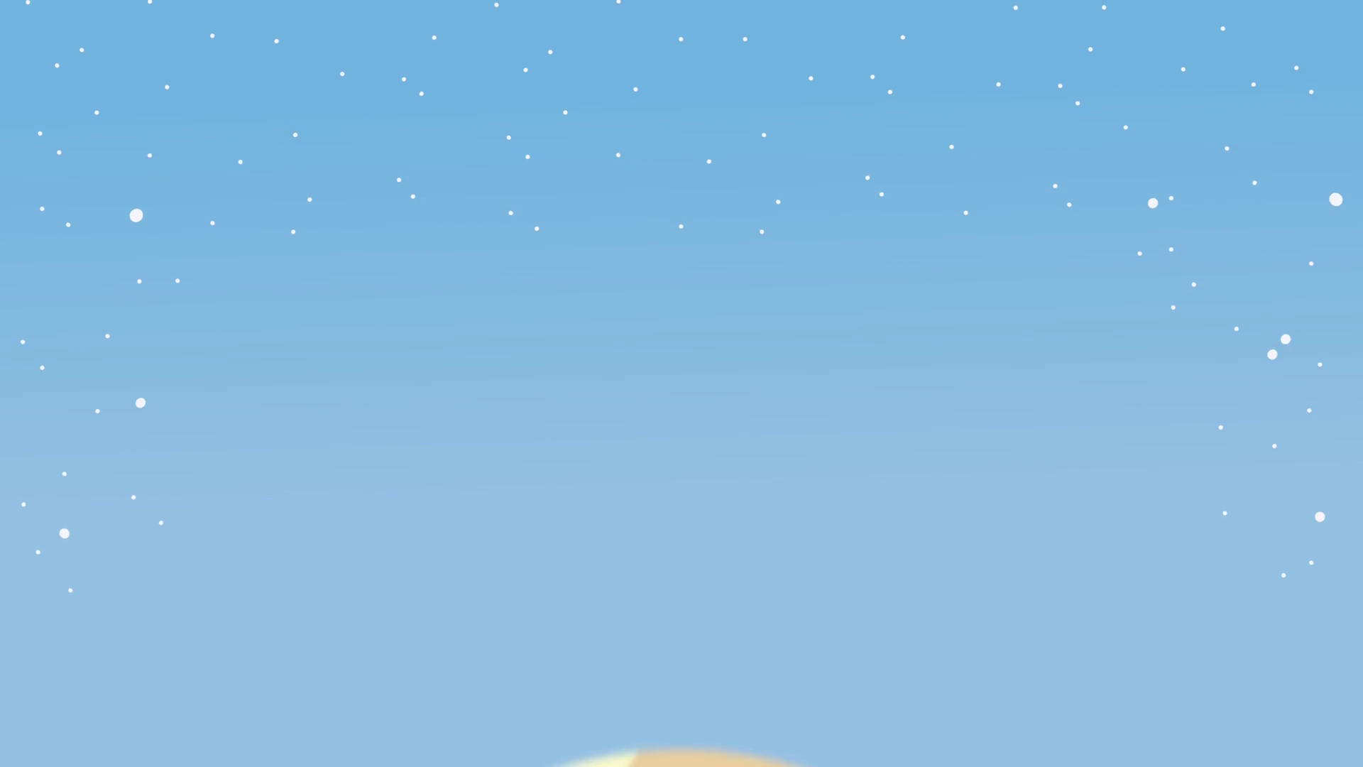 Mid Autumn Animation With Rabbit In Fullmoon Stock Motion Graphics SBV ...