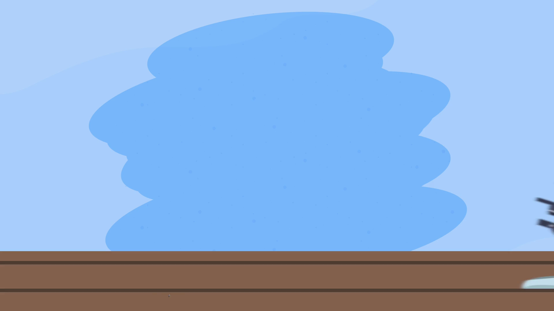 Scientist With Tube Test Microscope Stock Motion Graphics SBV-346793313