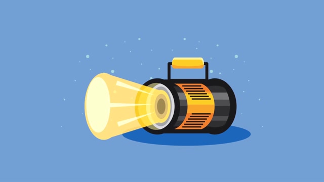 Flash Light | Effects and Overlays motion backgrounds - Storyblocks