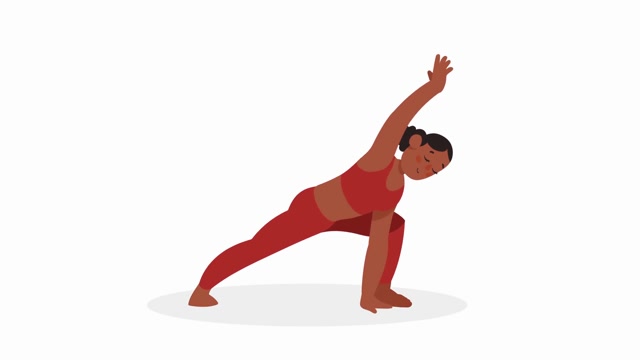 Posture Animation Stock Footage: Royalty-Free Video Clips - Storyblocks