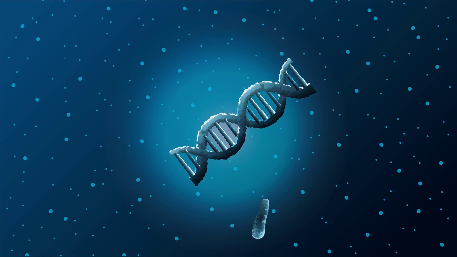 Dna Molecules Poster Science Animated 4k Stock Footage SBV-338539846 ...