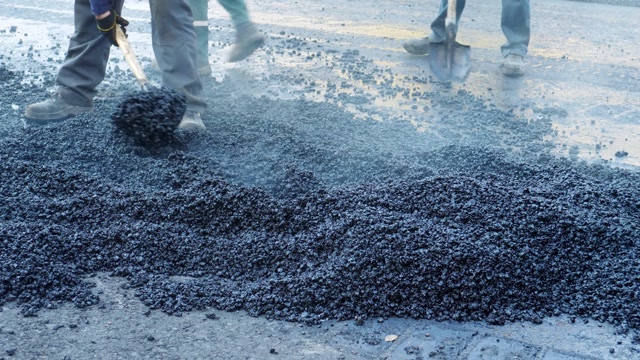Bitumen Stock Footage: Royalty-Free Video Clips - Storyblocks
