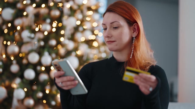 Gift Card Stock Footage: Royalty-Free Video Clips - Storyblocks