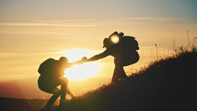 Helping Person Stock Footage: Royalty-Free Video Clips - Storyblocks