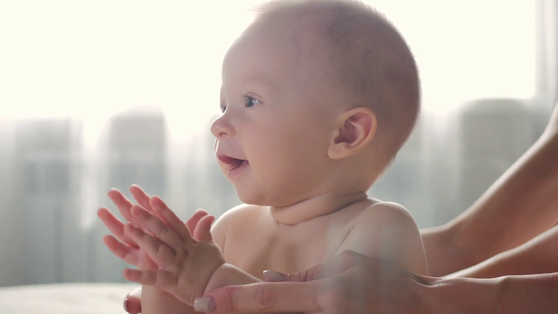 When Do Babies Start Clapping Hands – XPZTMW