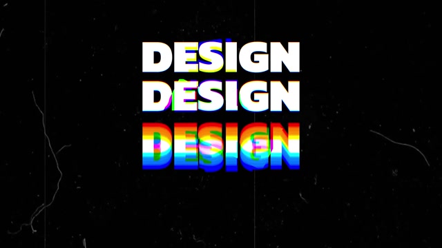 Typography Animation Templates Royalty-Free - Storyblocks