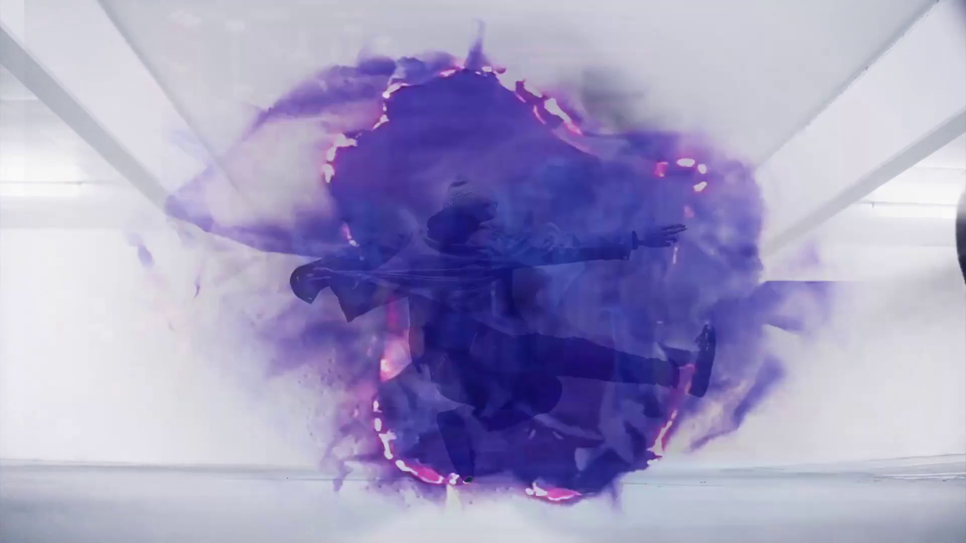 Burning Transitions | Fcp Template SBV-347531497 - Storyblocks