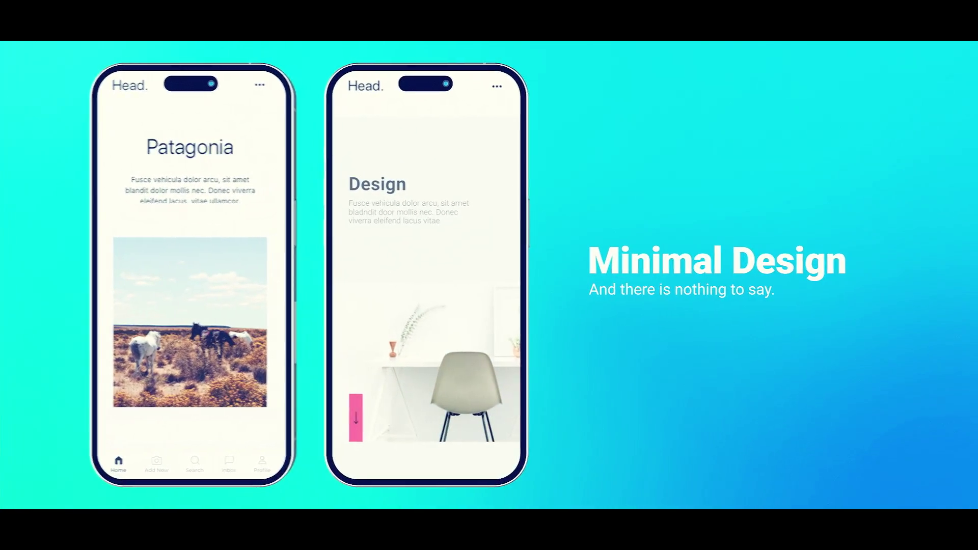 Phone 14 Mobile App Promo Template SBV347176563 Storyblocks