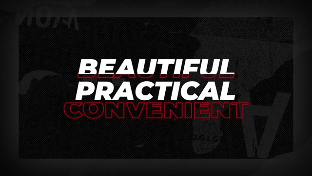 Royalty-Free Glitch Text Animation Templates - Storyblocks