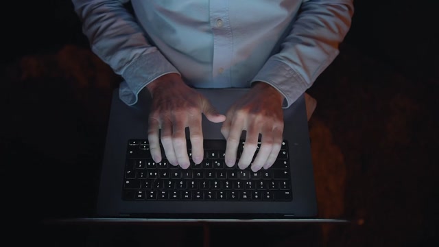 Typing Setup Stock Footage: Royalty-Free Video Clips - Storyblocks