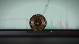 An InDepth Cryptocurrency Overview Including Detailed Market and Trends