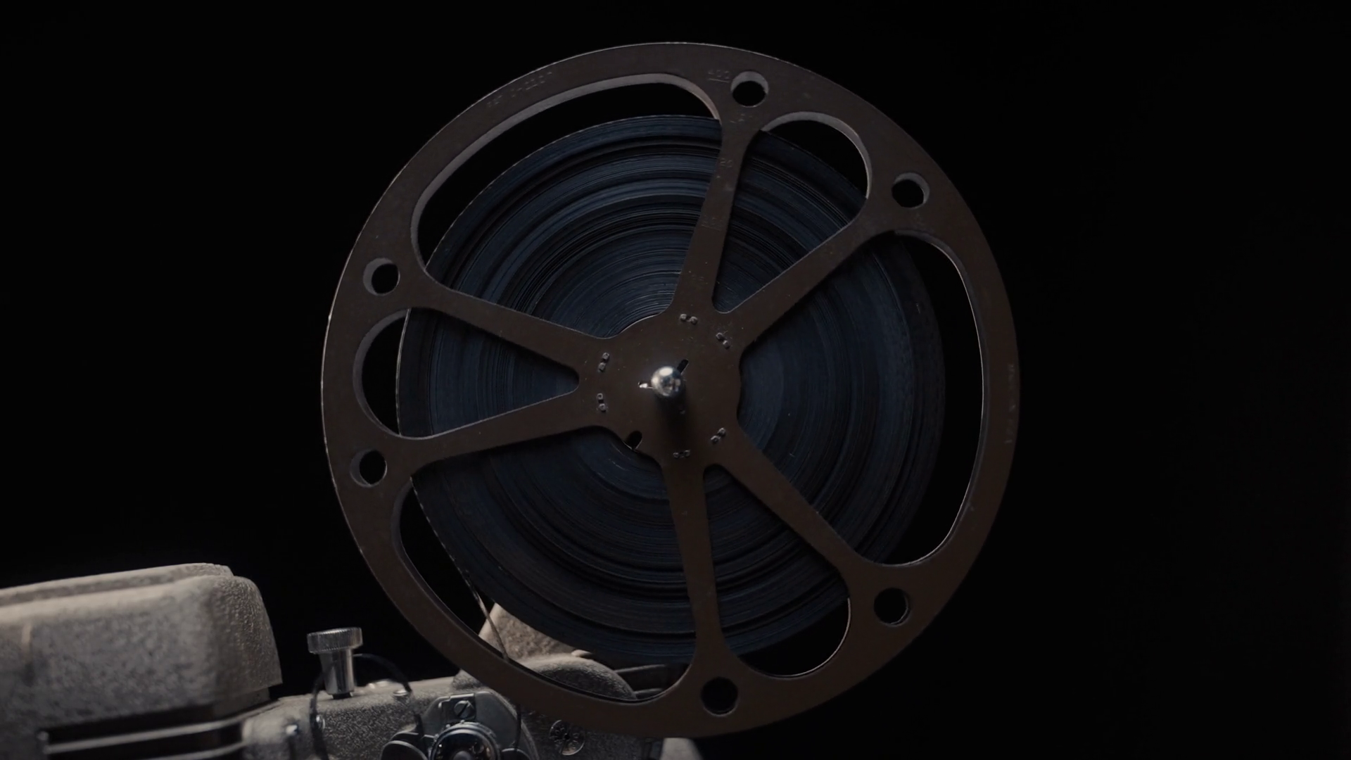 Spinning Film Reel Stock Footage: Royalty-Free Video Clips - Storyblocks, image size:1920x1080
