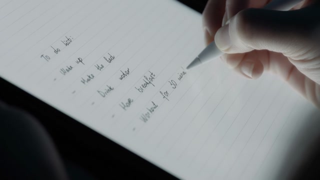 Bad Writing Stock Footage: Royalty-Free Video Clips - Storyblocks