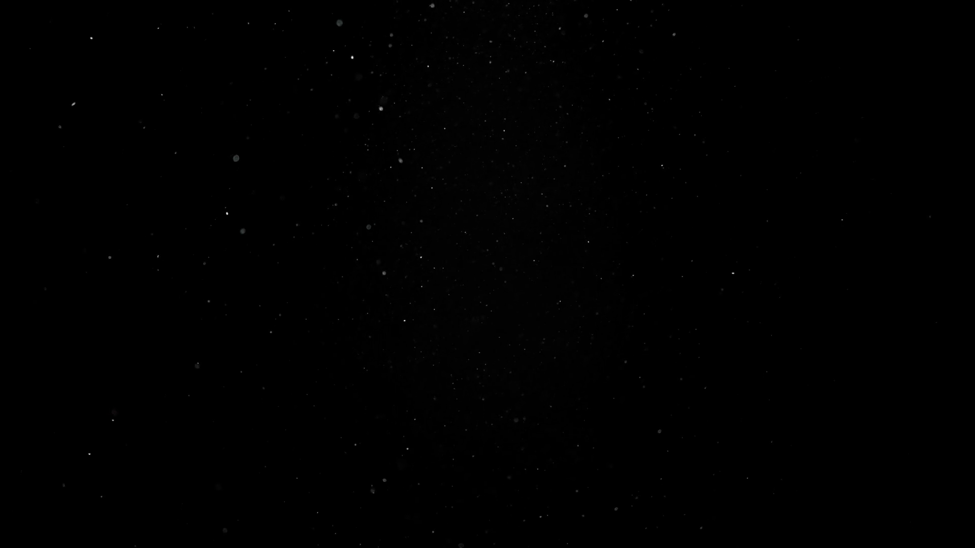 Dust Particles Floating In Air On Black Stock Footage SBV347233406