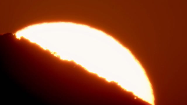 Sun Close Ups Stock Footage: Royalty-Free Video Clips - Storyblocks