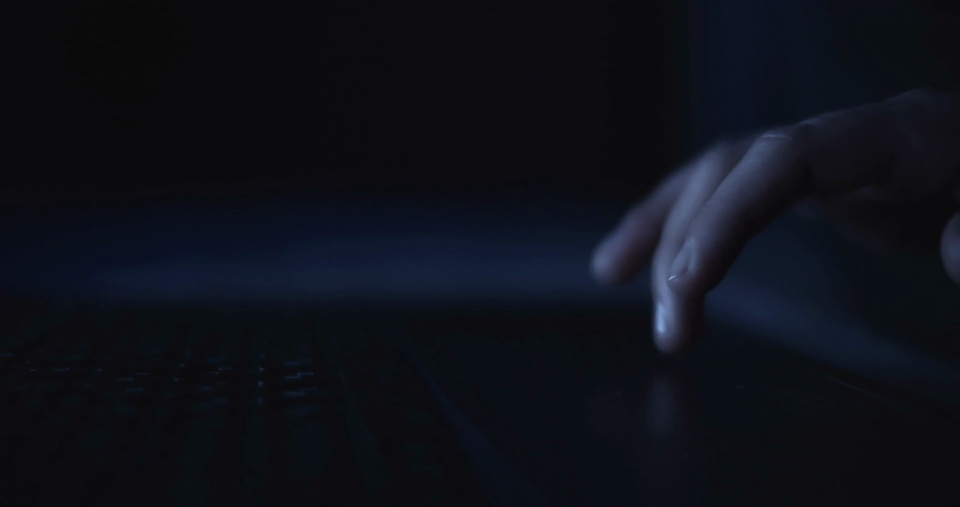 Woman Browsing The Internet At Night Stock Video Footage 00 17 SBV 346504671 Storyblocks