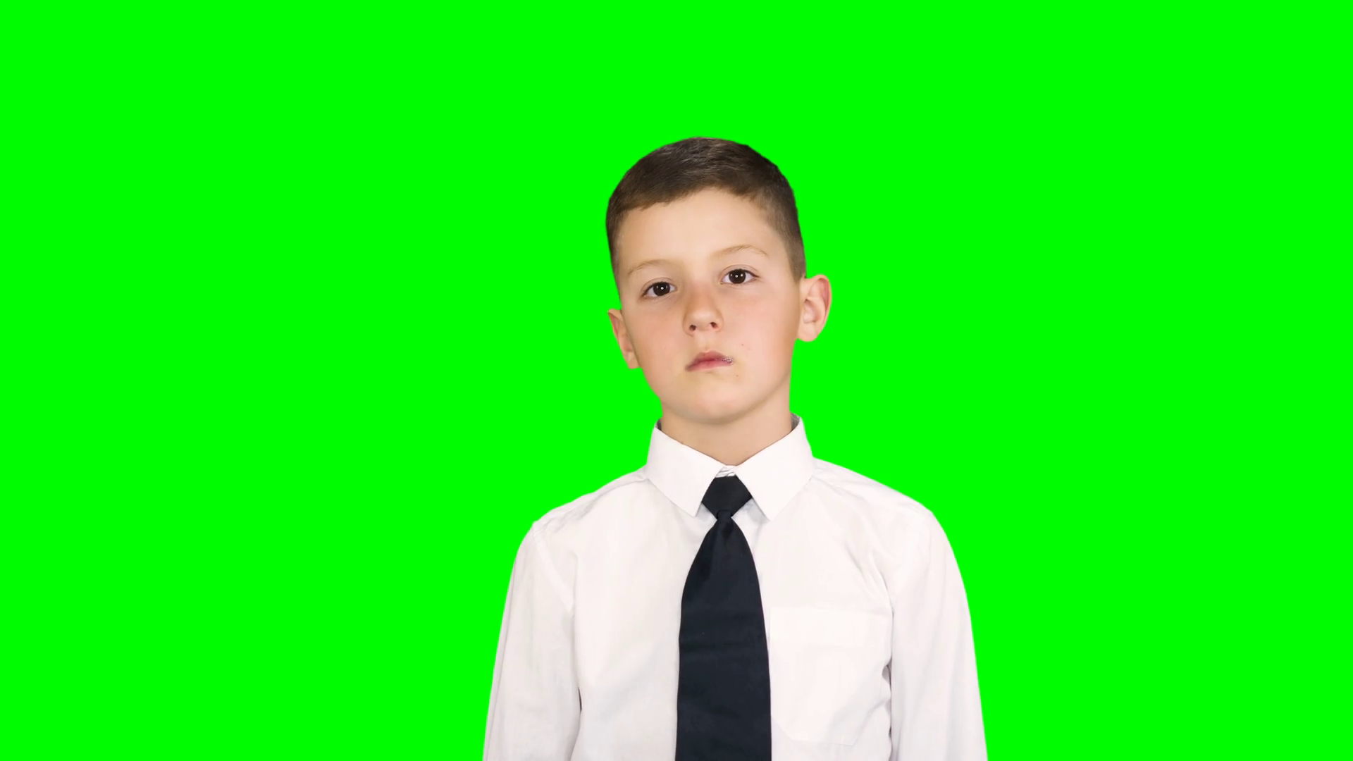 Thư viện ảnh Green background boy photo cho bé trai