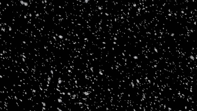 Snow Falling Effect Stock Footage RoyaltyFree Video Clips Storyblocks