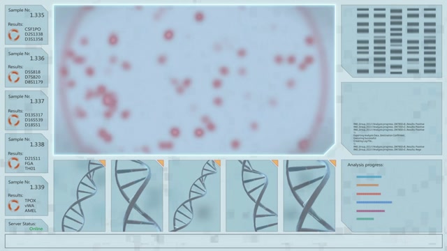 Biology Animation Stock Footage: Royalty-Free Video Clips - Storyblocks